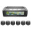 TPMS-433.92MHz 6-Sensor, 9.4x6.7x2.85cm, negro 1