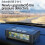 TPMS-433.92MHz 6-Sensor, 9.4x6.7x2.85cm, negro 8