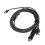 3-in-1 DC-Stromkabel IP68 5 m 12V/24V Type-C 11