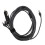 3-in-1 DC-Stromkabel IP68 5 m 12V/24V Type-C 2