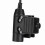 Clip PTT U94 per GP338 GP328 GP340 GP380 nero 11