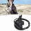 Clip PTT U94 per GP338 GP328 GP340 GP380 nero 4