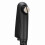 Clip PTT U94 per GP338 GP328 GP340 GP380 nero 12