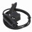 Clip PTT U94 per GP338 GP328 GP340 GP380 nero 15