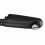 Clip PTT U94 per GP338 GP328 GP340 GP380 nero 9