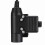 Clip PTT U94 per GP338 GP328 GP340 GP380 nero 3