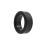 Silicone Ring Protector with Secure AntiSlip Fit for Workout, Black Durable Shock Absorption Sleeve 1