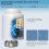 Smart Radiator Valve with WiFi Control, Programmable Heating Schedule and Automatic Decalcification 4