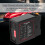 Single Channel Vehicle Loop Detector with Manual Reset Switch and Adjustable Pulse Time for Parking Lot 4