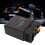 Single Channel Vehicle Loop Detector with Manual Reset Switch and Adjustable Pulse Time for Parking Lot 5
