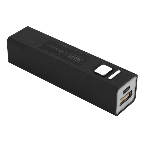 Endoscopio wireless WiFi borescopio 600mAh ABS