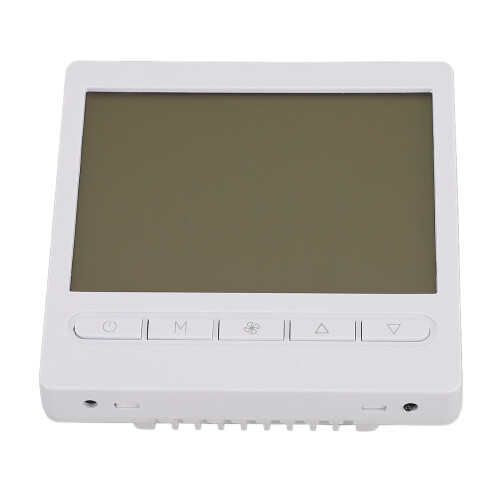 Smart Temperature Controller 3A/10A LCD