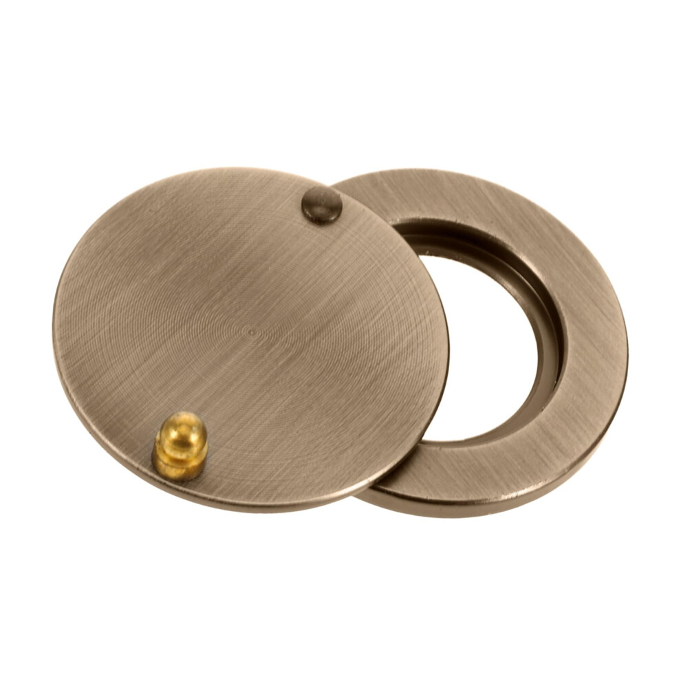 Door Viewer Privacy Cover With Dust Shield, Selfadhesive Peephole Protector For Front Door 9174973754244