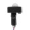 Motion Sensor Light Switch with Smart PIR Detection, Weatherproof Outdoor Wall Mounted for Garden 2