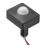 Motion Sensor Light Switch with Smart PIR Detection, Weatherproof Outdoor Wall Mounted for Garden 3