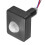 Motion Sensor Light Switch with Smart PIR Detection, Weatherproof Outdoor Wall Mounted for Garden 5