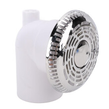 Hot Tub Spa Jets Stainless Steel Mushroom Style for Pool Spa Replacement with Even Water Flow