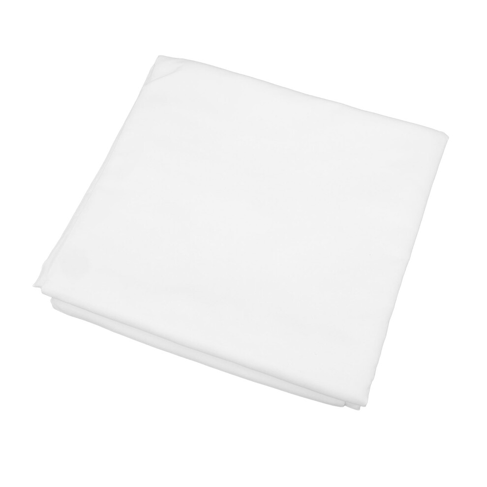 Foldable Opaque Photo Backdrop 3X2m White 7340572798848
