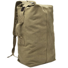 Military Tactical Backpack Large Capacity Army Rucksack for Outdoor Hiking and Travel