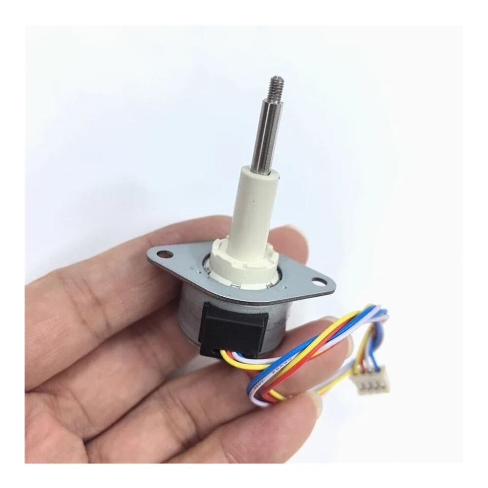 25Mm Precision Linear Actuator Stepper Motor 20Mm Stroke 2Phase 4Wire For Precise Motion 9113335863224