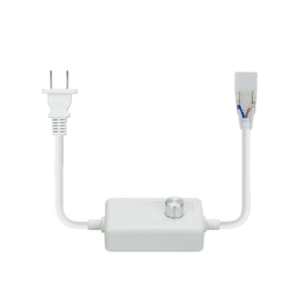 220V Led Dimmer Switch With Adjustable Brightness Control And Remote Lighting Adjustment 9455672171205
