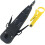 Punch Down Tool with 110 and Blades for Krone, Ergonomic Grip, Cat6 Cat5e Network Cable Kit 2