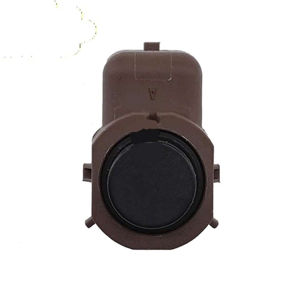 Reverse Parking Sensor With Accurate Obstacle Detection And Weatherproof Build For Hyundai Kia Brown 9455672160612