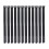 12PCS Reusable Hook and Loop Straps 25x300mm Adjustable Buckle Heavy Duty Cable Ties for Organization 1