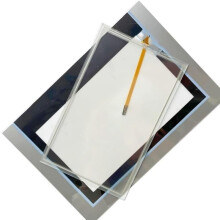 IPC277D 6AV78813AE007DA0 Touchscreen Replacement Glass Digitizer with Protective Film