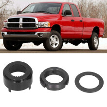 Lock Nut Retainer Kit for Dodge Ram NV4500 4WD 5-Speed Transmissions