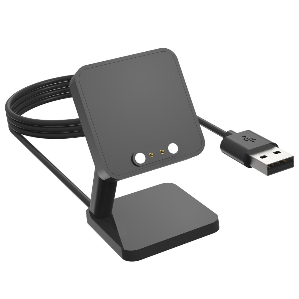 Charging Stand Compact Stable Dock With Cable Management For Desktop And Travel Use 9174973755678