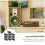 Speaker Mount Bracket Iron Wall Plate for Surround Sound Secure  Load Capacity Ceiling Set 2