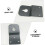 Speaker Mount Bracket Iron Wall Plate for Surround Sound Secure  Load Capacity Ceiling Set 5