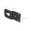 Speaker Mount Bracket Iron Wall Plate for Surround Sound Secure  Load Capacity Ceiling Set 4