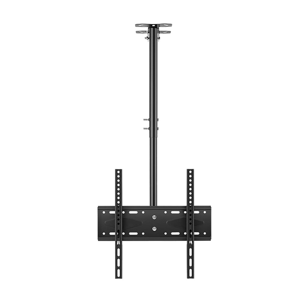 Adjustable Tv Ceiling Mount 2655 Inch With 360 Rotation Tilt And Swivel Heavy Duty 1M 2M 9174973756279