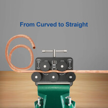 3/16-1in Fuel Line Straightening Tool