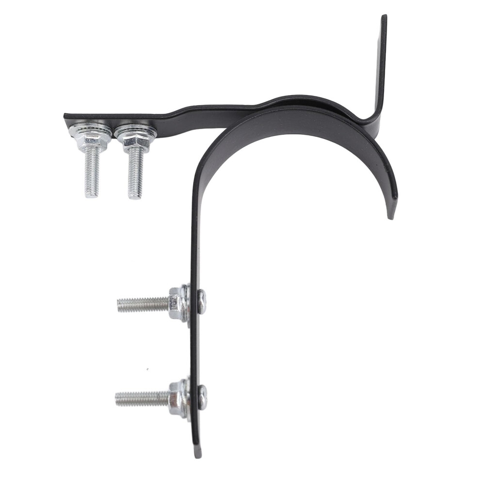 Universal Mailbox Latch Replacement And Handle Kit, Weatherresistant Iron For Secure Closure, Easy Diy Install 9351714603867