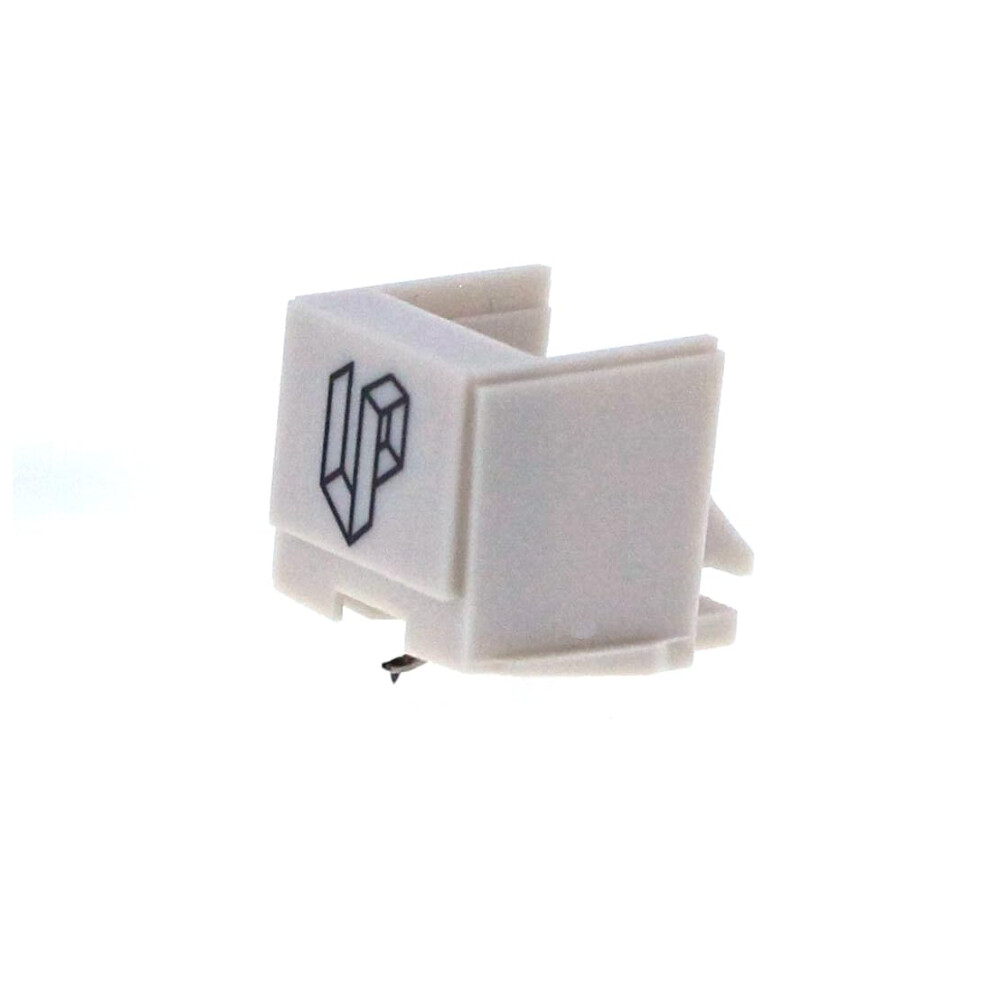 Turntable Stylus Replacement For Audiotechnica Atn3600l Atn3600le At3600l With Elliptical Diamond Tip 9113335896222