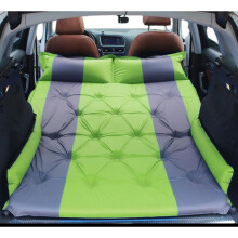 Car Air Mattress for Mazda CX3 CX5 CX30 20152023, Inflatable Bed for SUV Travel Camping