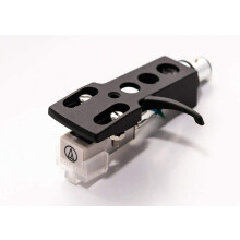 Turntable Cartridge and Headshell with Stylus for Technics SL1200 Series Fidelity Sound