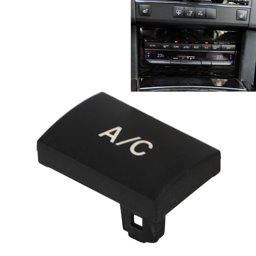 Abs Climate Control Knob For Mercedes-Benz EâClass W212 2009Â2016 4991390167816