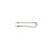 380V 3000W Water Heater Heating Element, 16mm Thread Electric Boiler Replacement, Rapid Heating 1