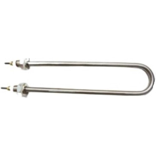 380V 3000W Water Heater Heating Element, 16mm Thread Electric Boiler Replacement, Rapid Heating 1