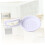 Nonstick Hamburger Press Patty Maker for Grilling, Uniform Shape, Includes 20 Patty Papers 4