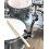 Drum Microphone Clip Set 3PCS Adjustable Shockproof Mic Clamps for 3/8 and 5/8 Thread Stands 3