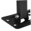 Adjustable TV Wall Mount Bracket with Tilting and Rotating Design for SpaceSaving Stable Support 3