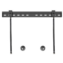 Universal TV Wall Mount Bracket 2680 Inch Heavy Duty Cold Rolled Steel VESA 600x600 Quick Release