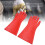 5000V/12kV isolierte Naturkautschuk-Handschuhe-OneSize 11