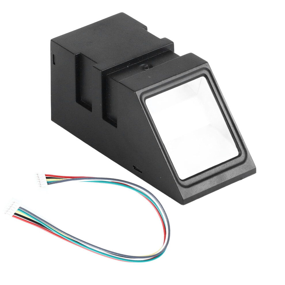 As608 Optical Fingerprint Sensor Module With Fast Capture For Arduino And Access Control 9174973757467