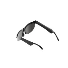 Smart Glasses with Camera 1080P HD Video, Bluetooth Voice Control, Translation, Travel Vlogging 32G